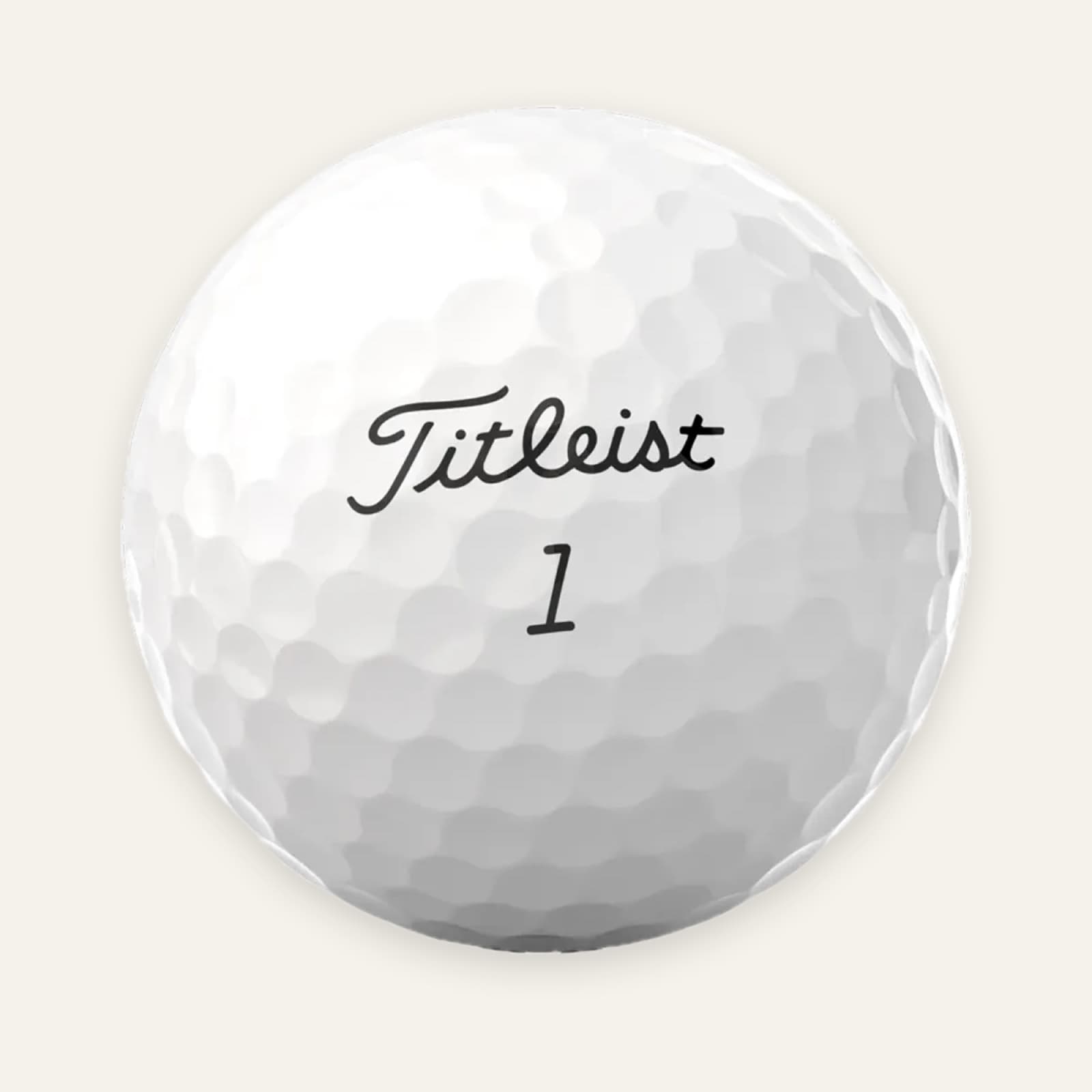 Titleist Pro V1 Golf Balls / Sleeve, photo 2