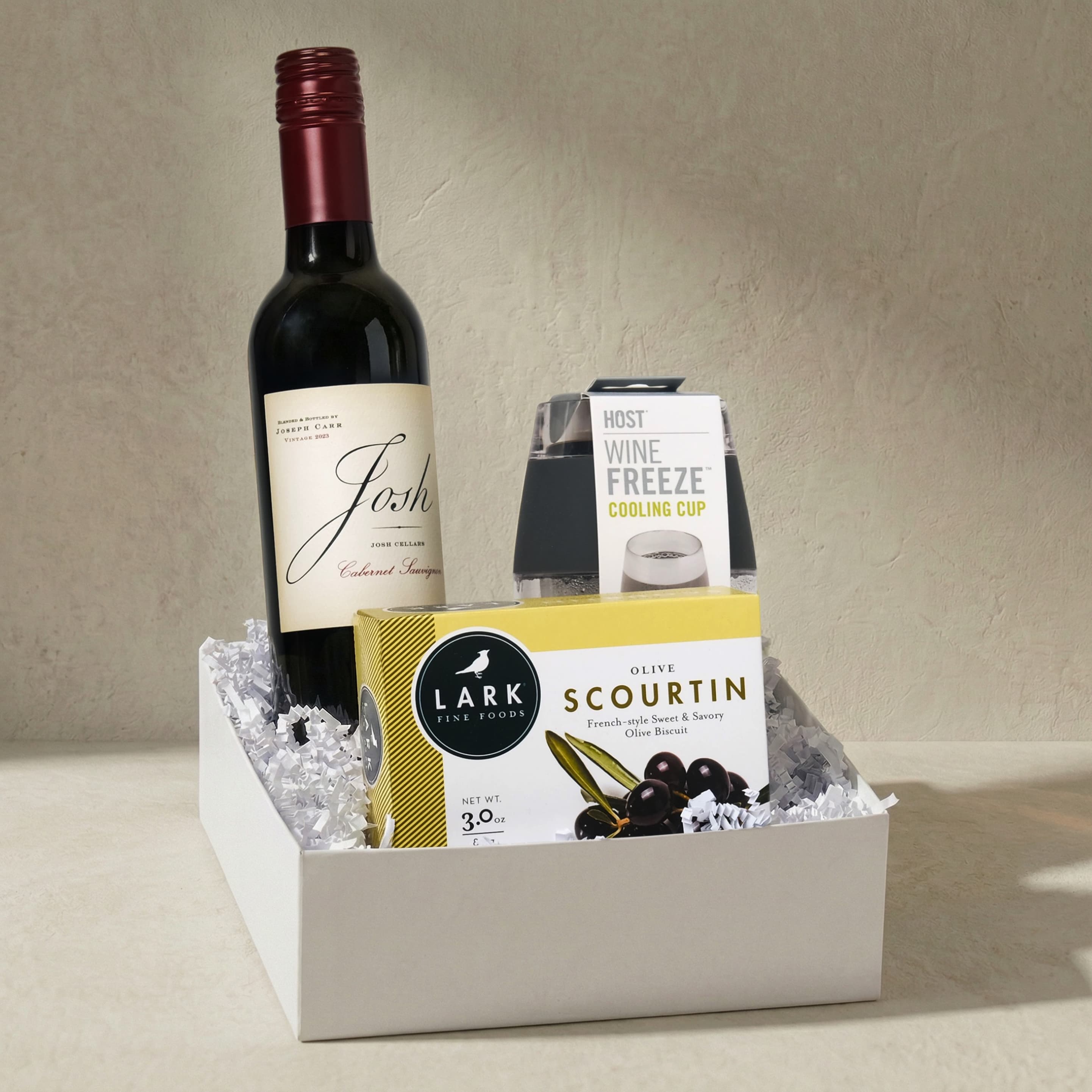 Wine Night - Josh Cabernet Sauvignon