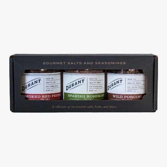 Premium Salt Trio