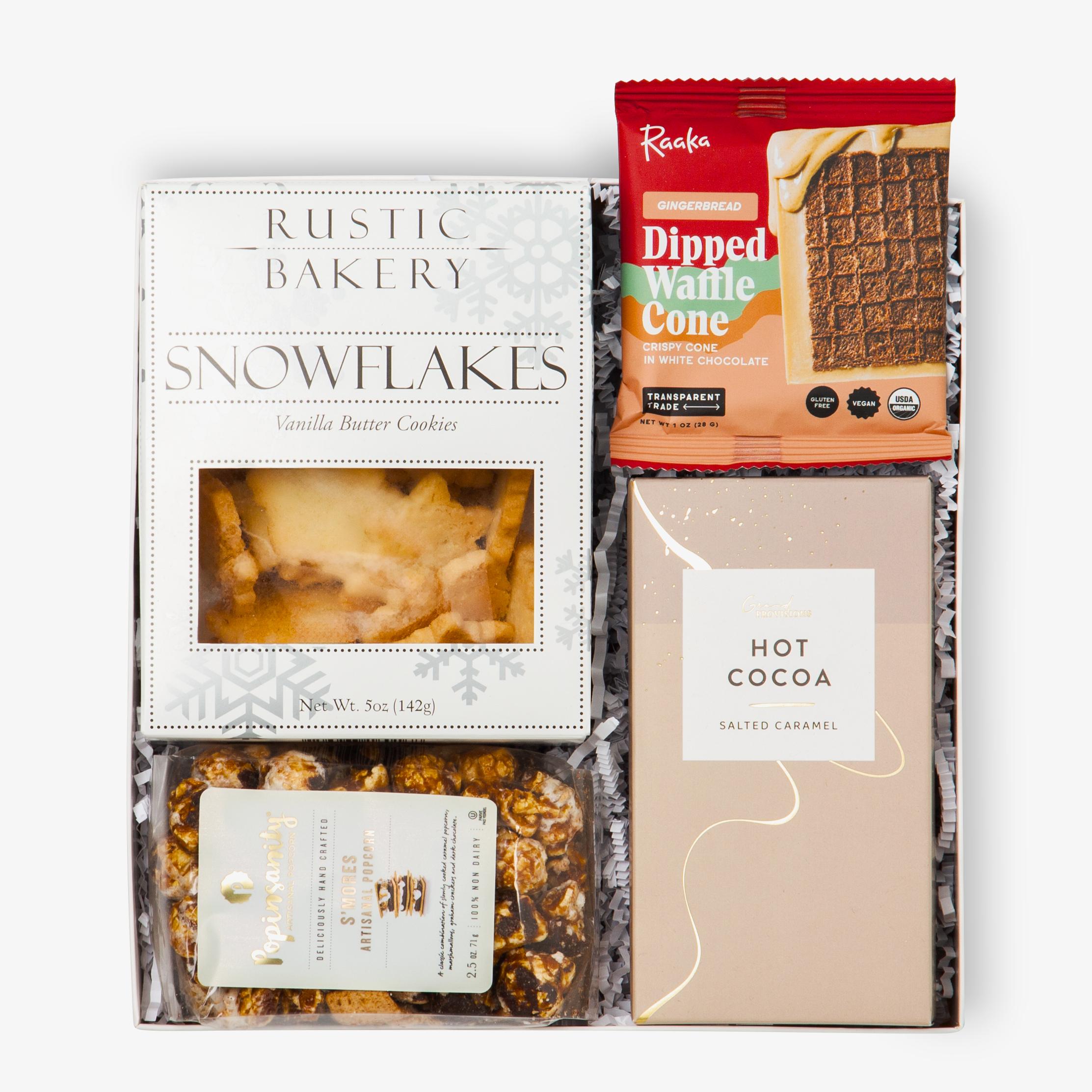Snowed In Sweets