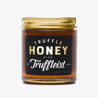 Truffle Honey