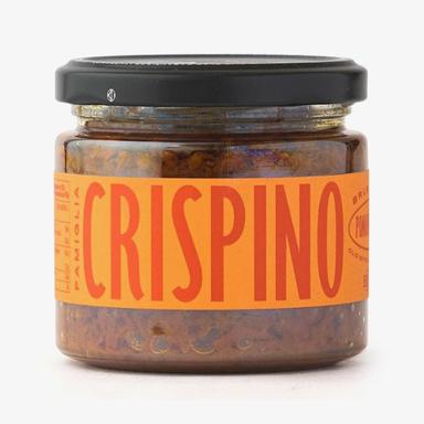Sun-Dried Tomato Bruschetta