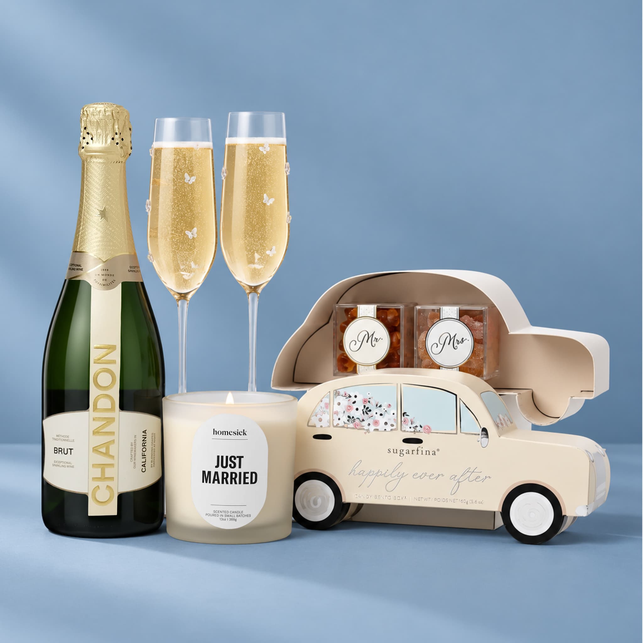 Just Married — Chandon - image 1