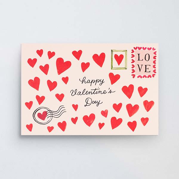 Happy Valentine’s Day