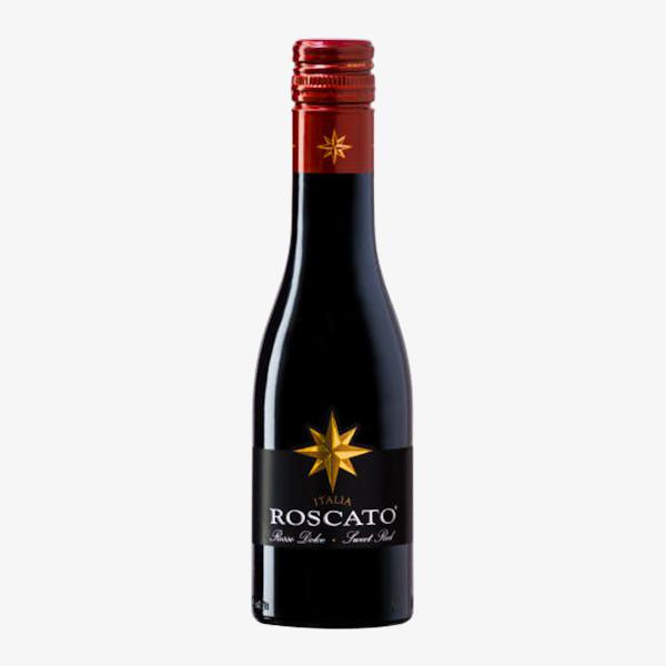 Rosso Dolce Red Wine - 187ml