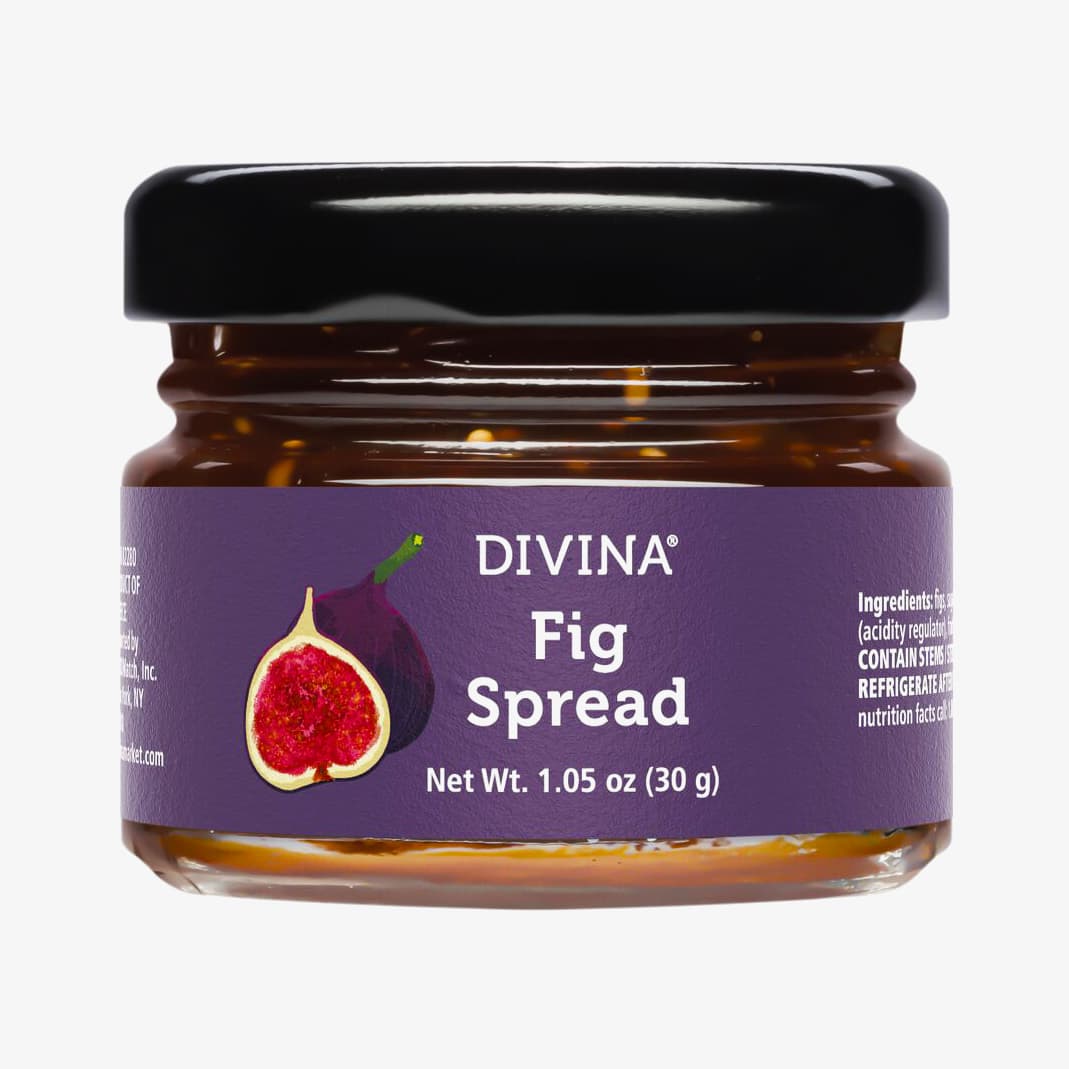 Mini Fig Spread / 1oz