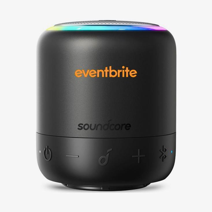 Soundcore Mini 3 Pro Bluetooth Speaker