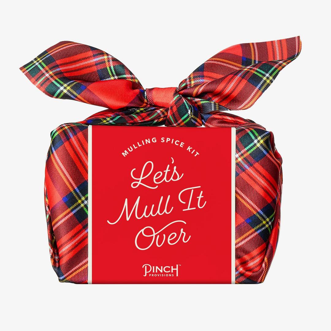 Mulling Spice Kit