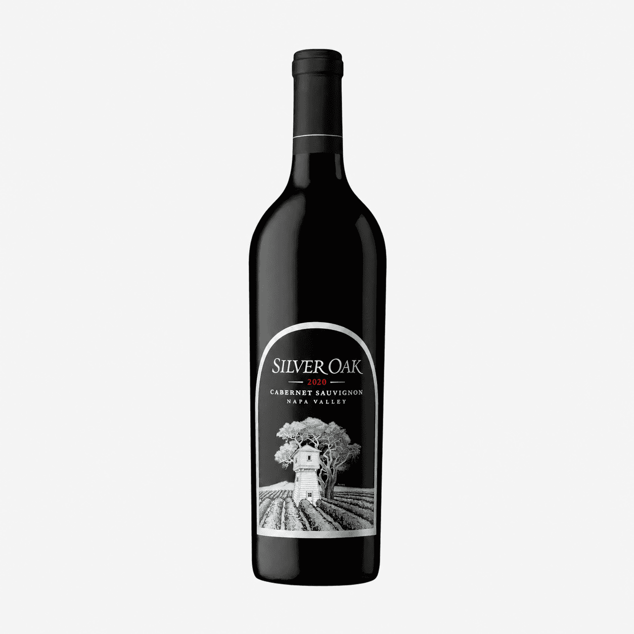 Silver Oak Napa Valley Cabernet Sauvignon