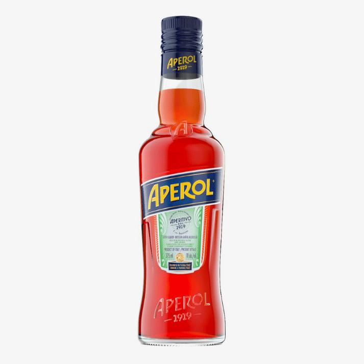 Aperol Aperitivo Liqueur - 375ml