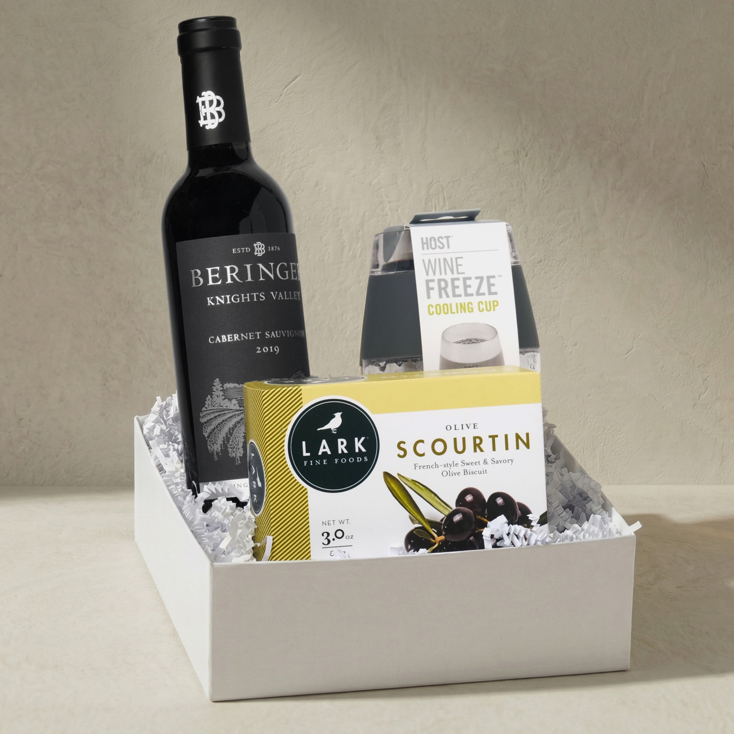 Wine Night - Beringer Cabernet Sauvignon