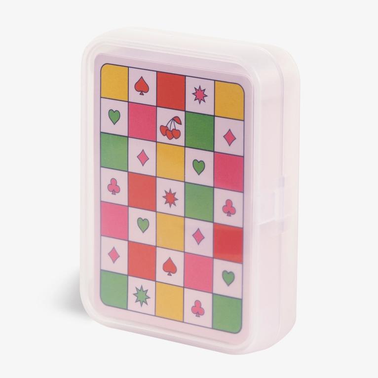 Game On! Waterproof Playing Cards