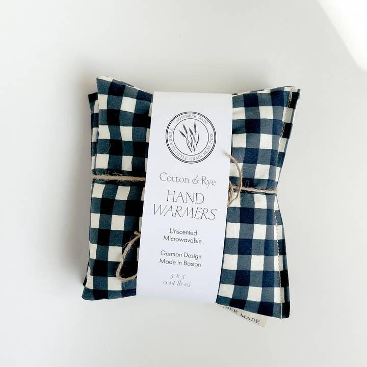 Hand Warmers (Set of 2)