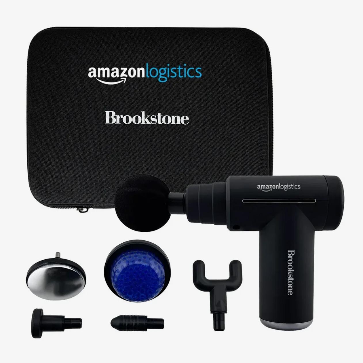 Deep Tissue Percussion Massager