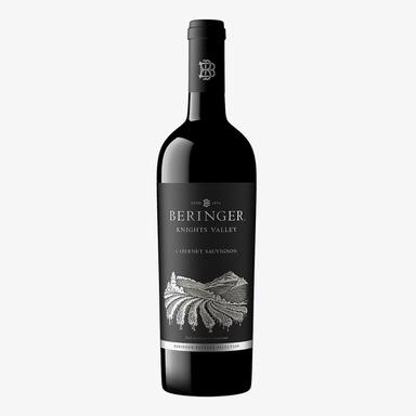 Beringer Knights Valley Cabernet Sauvignon - 750ml