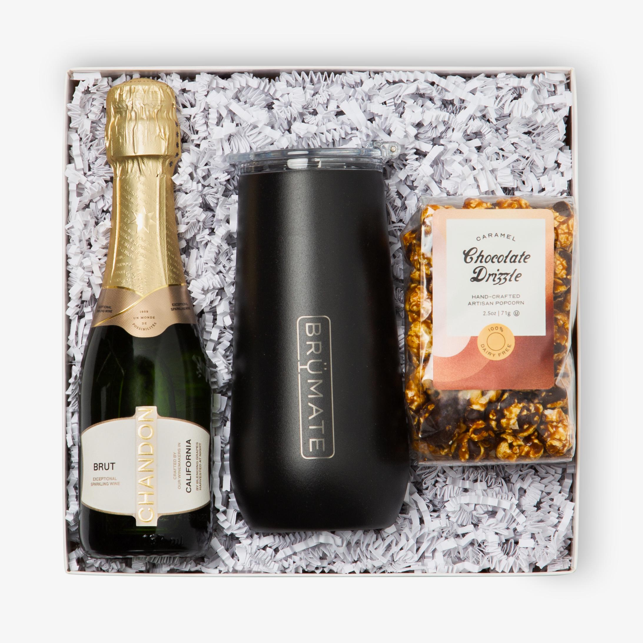 Champagne Toast - Chandon