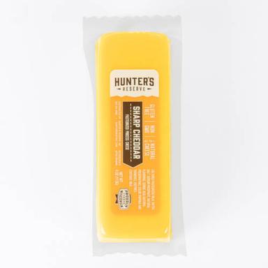 4 oz. Sharp Cheddar Cheese