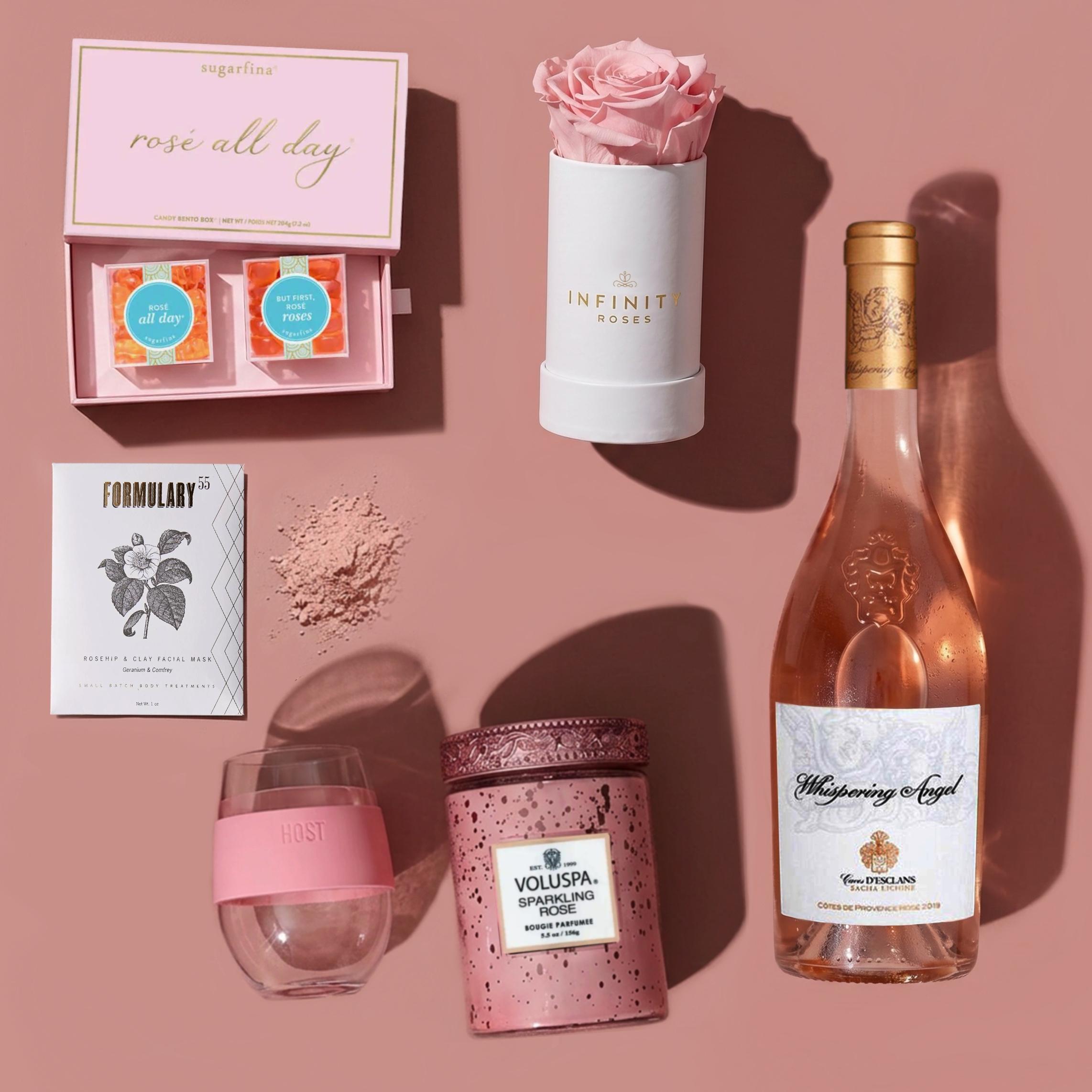 Rosé All Day Deluxe