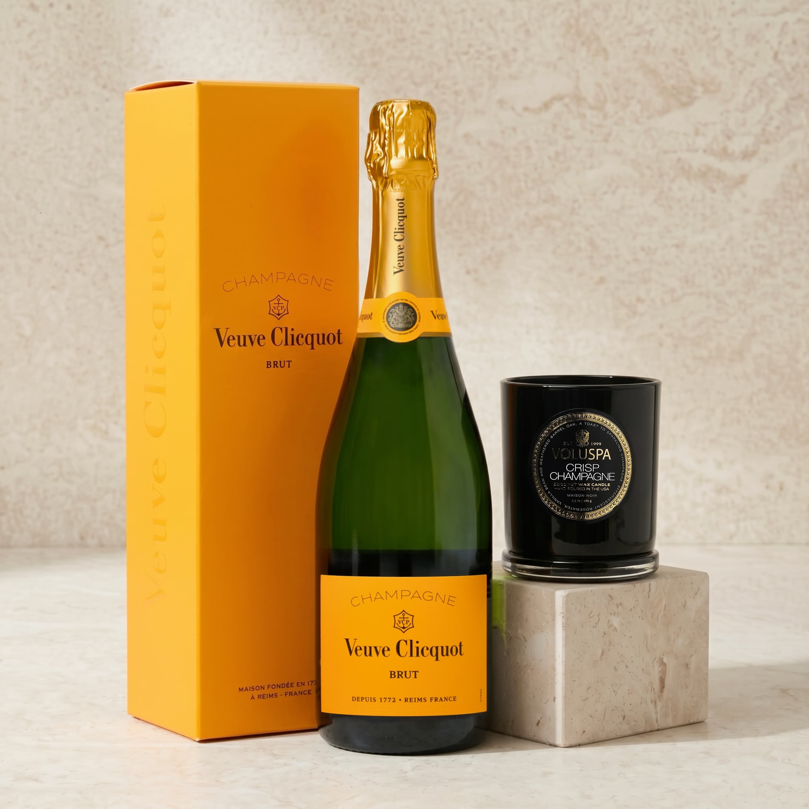Cheers To You - Veuve Clicquot - image 1