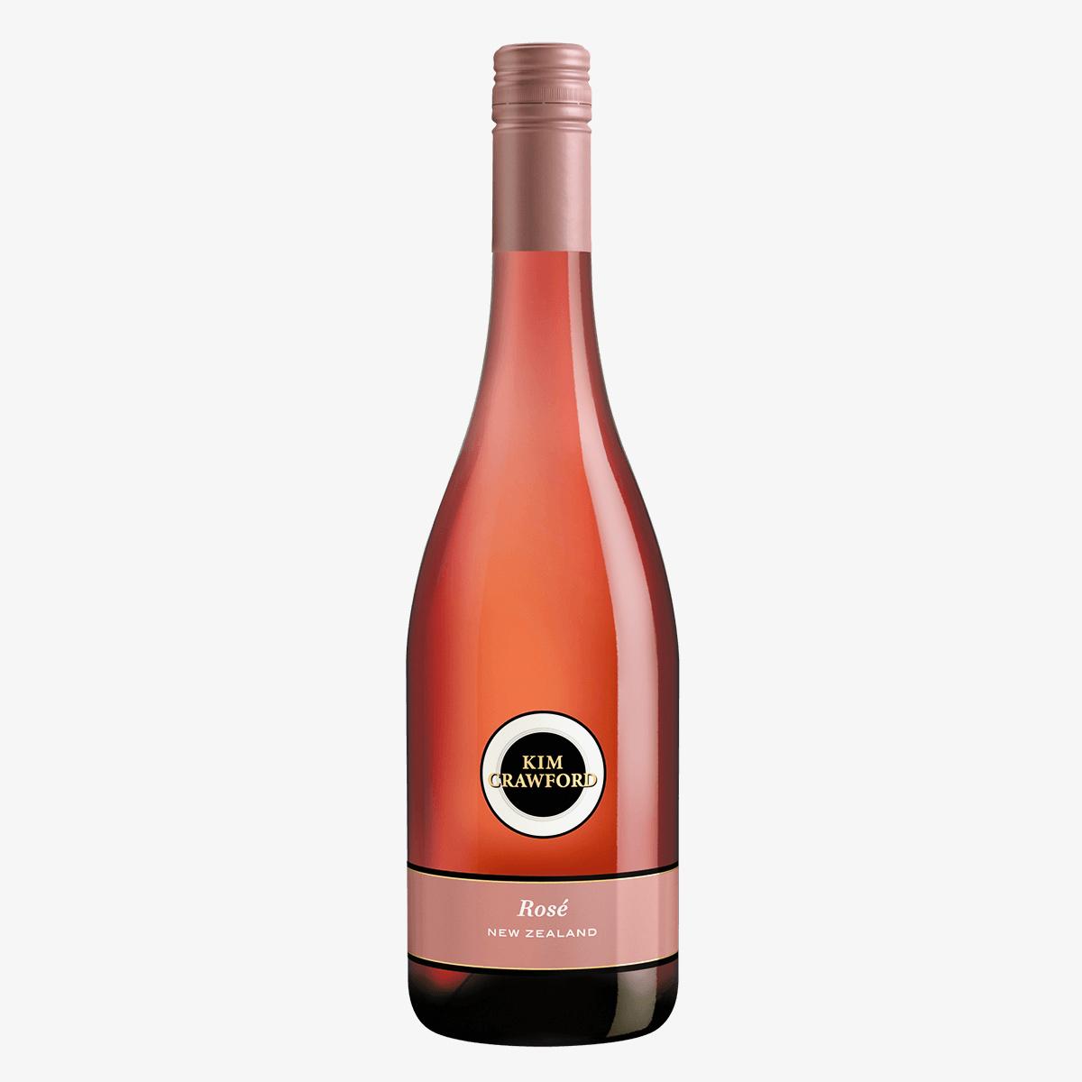 Kim Crawford Rose Wine - 750ml