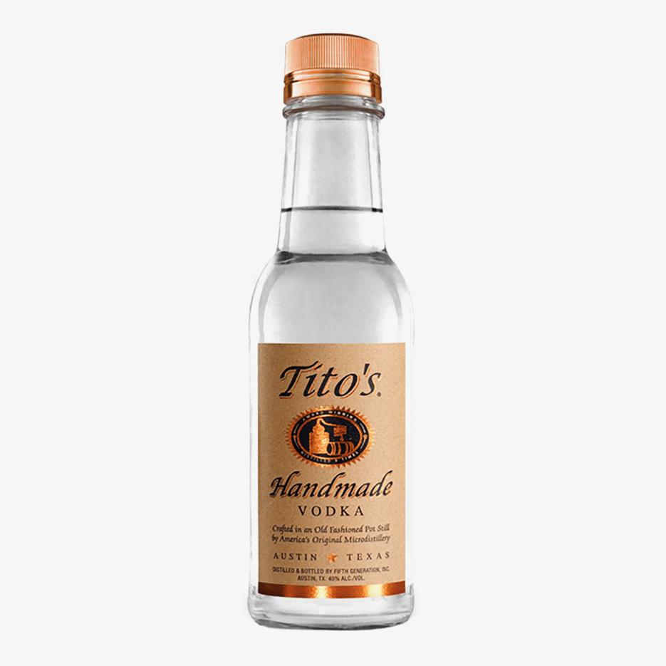 Tito’s Vodka (200ml)