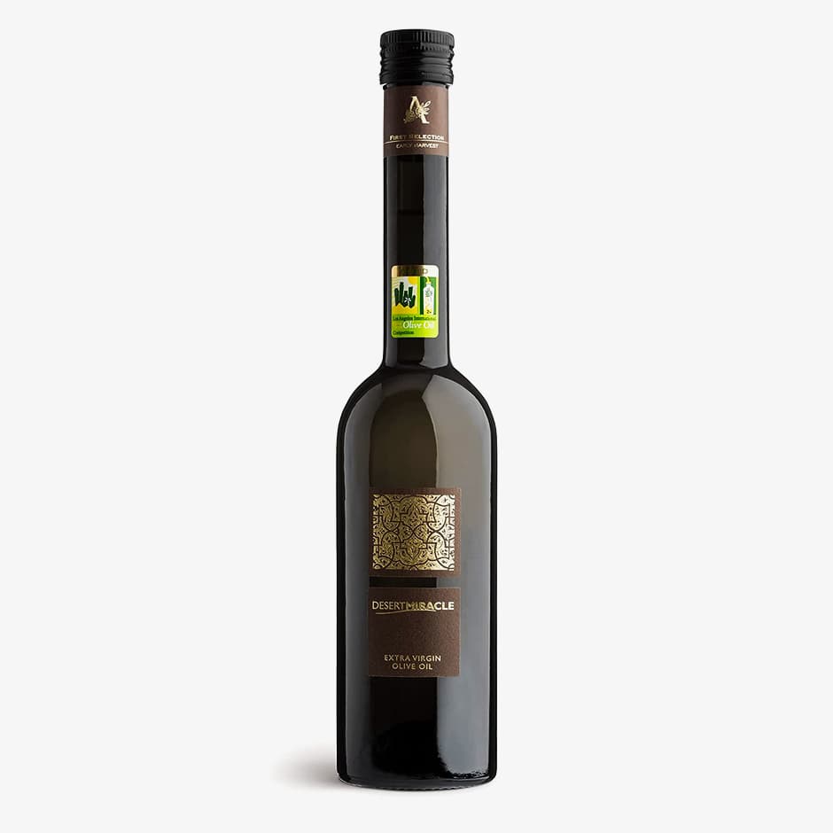 Extra Virgin Olive Oil - 250mL