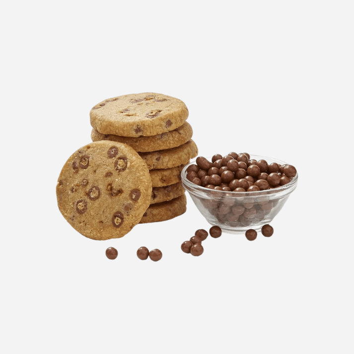 Salted Caramel Almond Chocolate Chip Cookies, photo 2