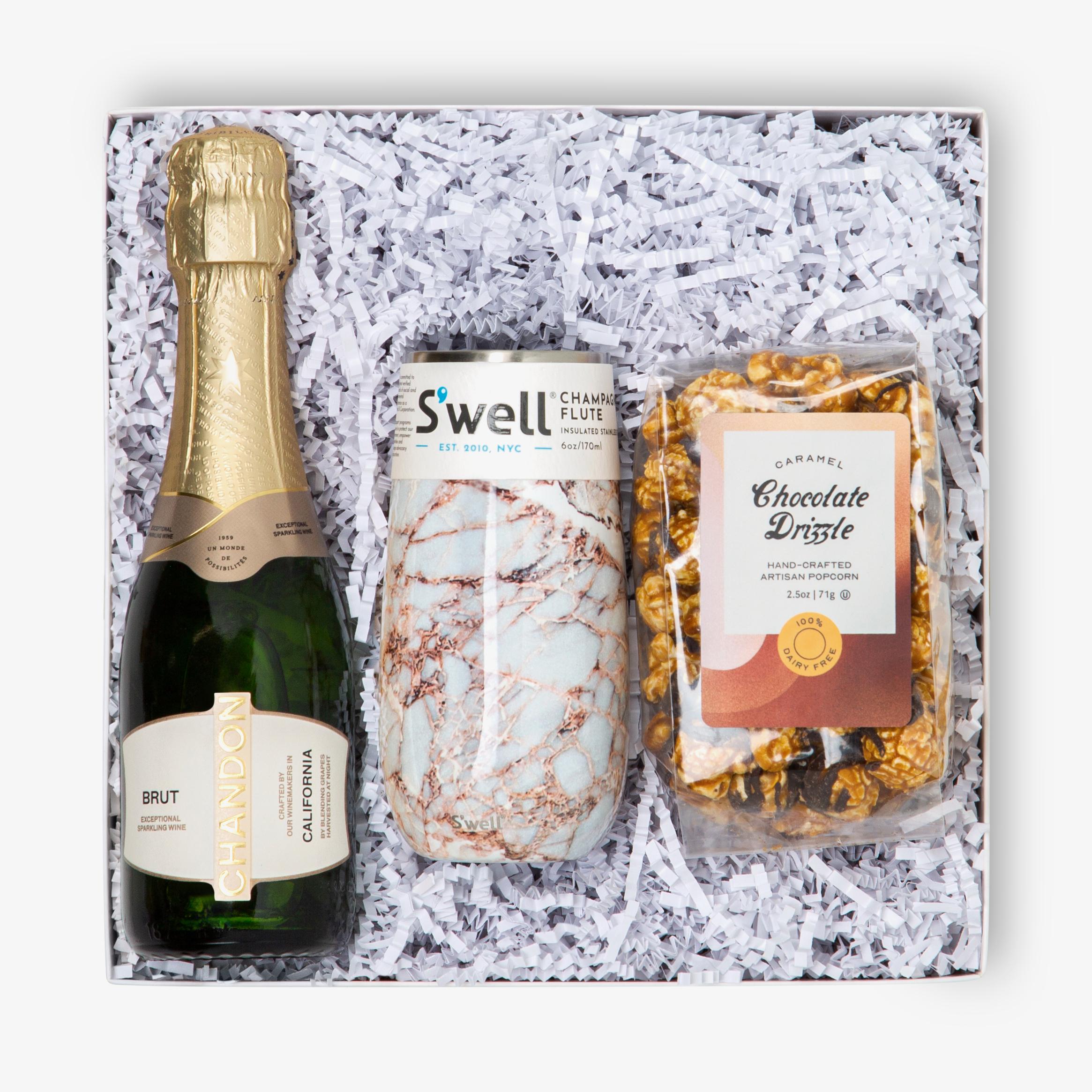 Champagne Toast - Chandon