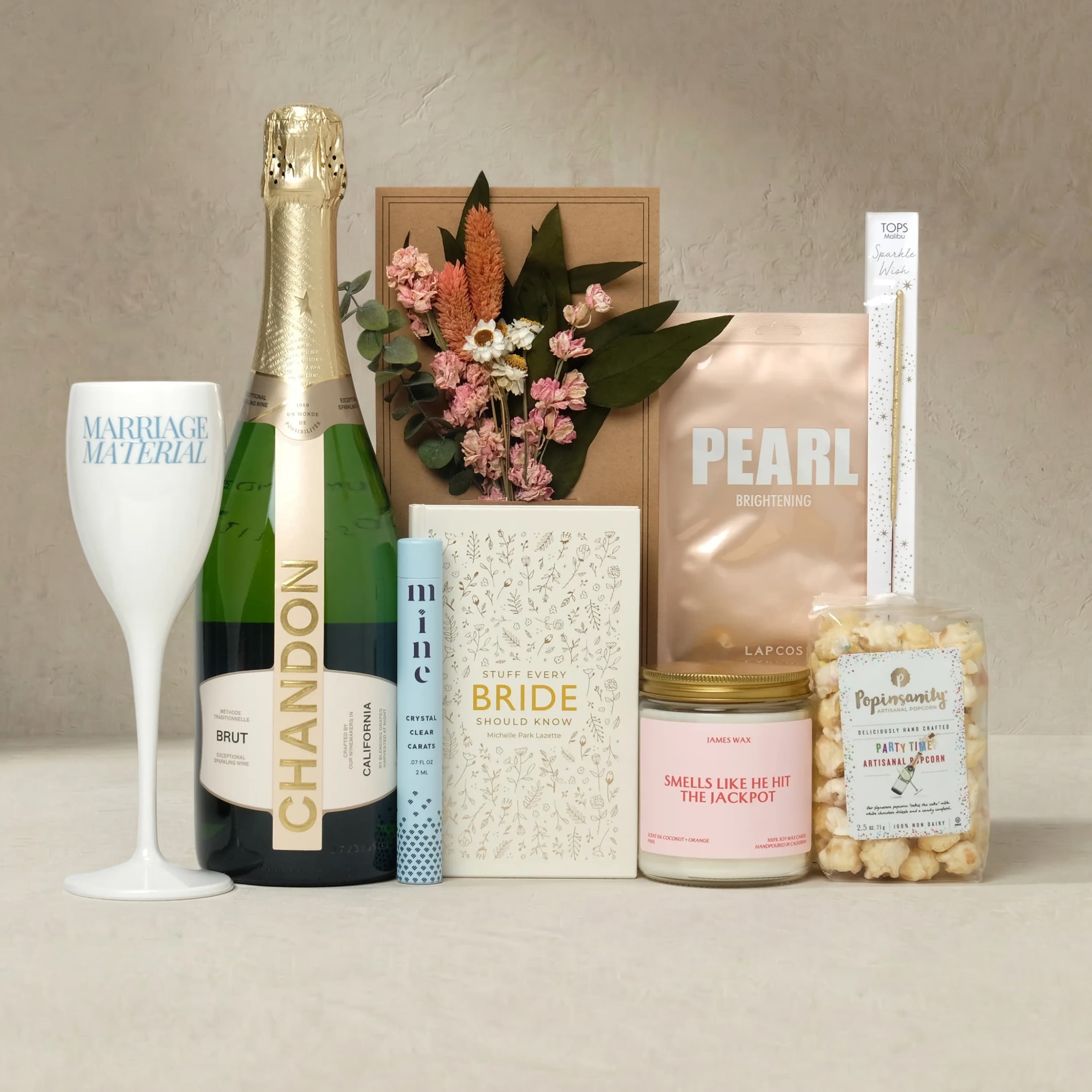 The Engagement - Chandon