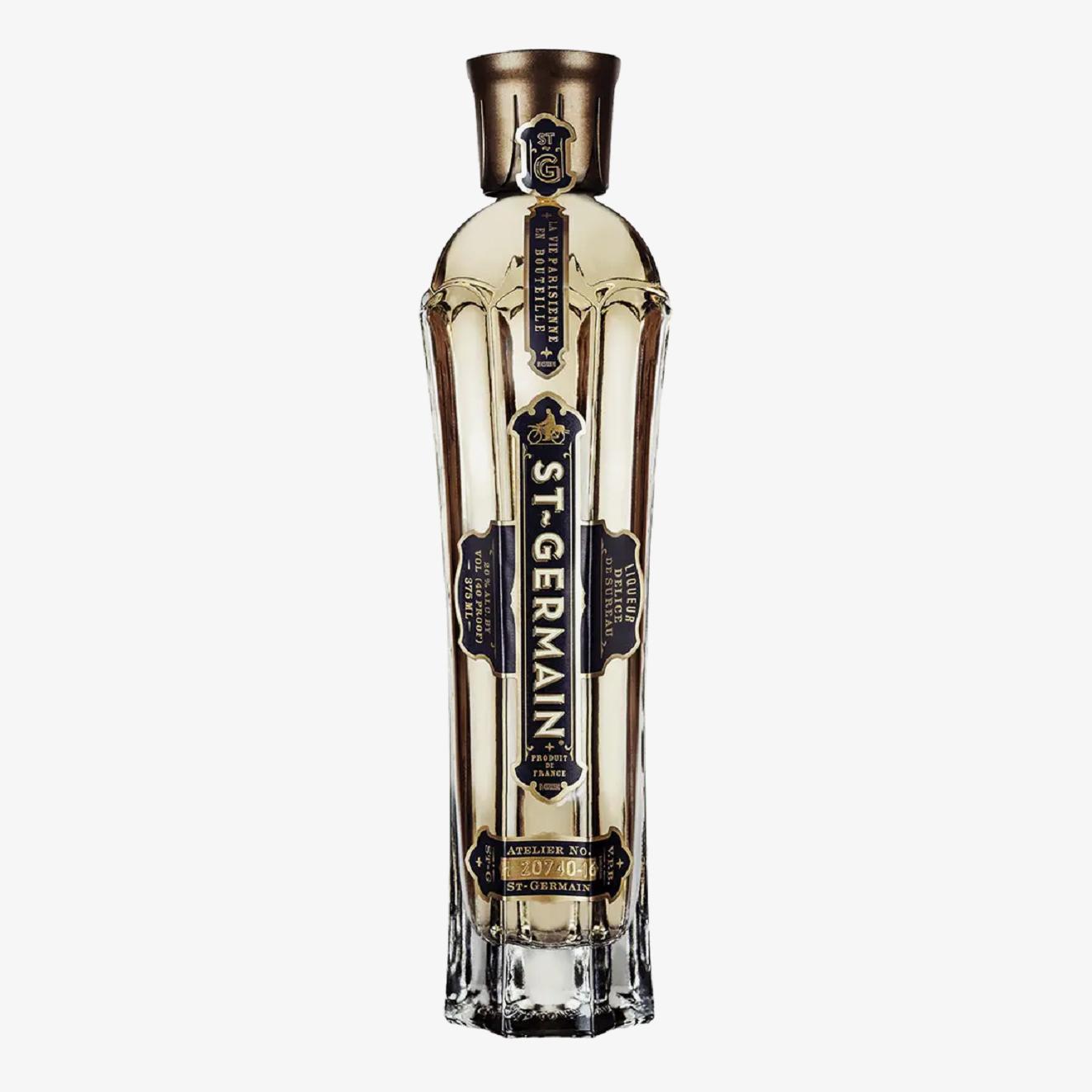 St-Germain Elderflower Liqueur - 375 ml
