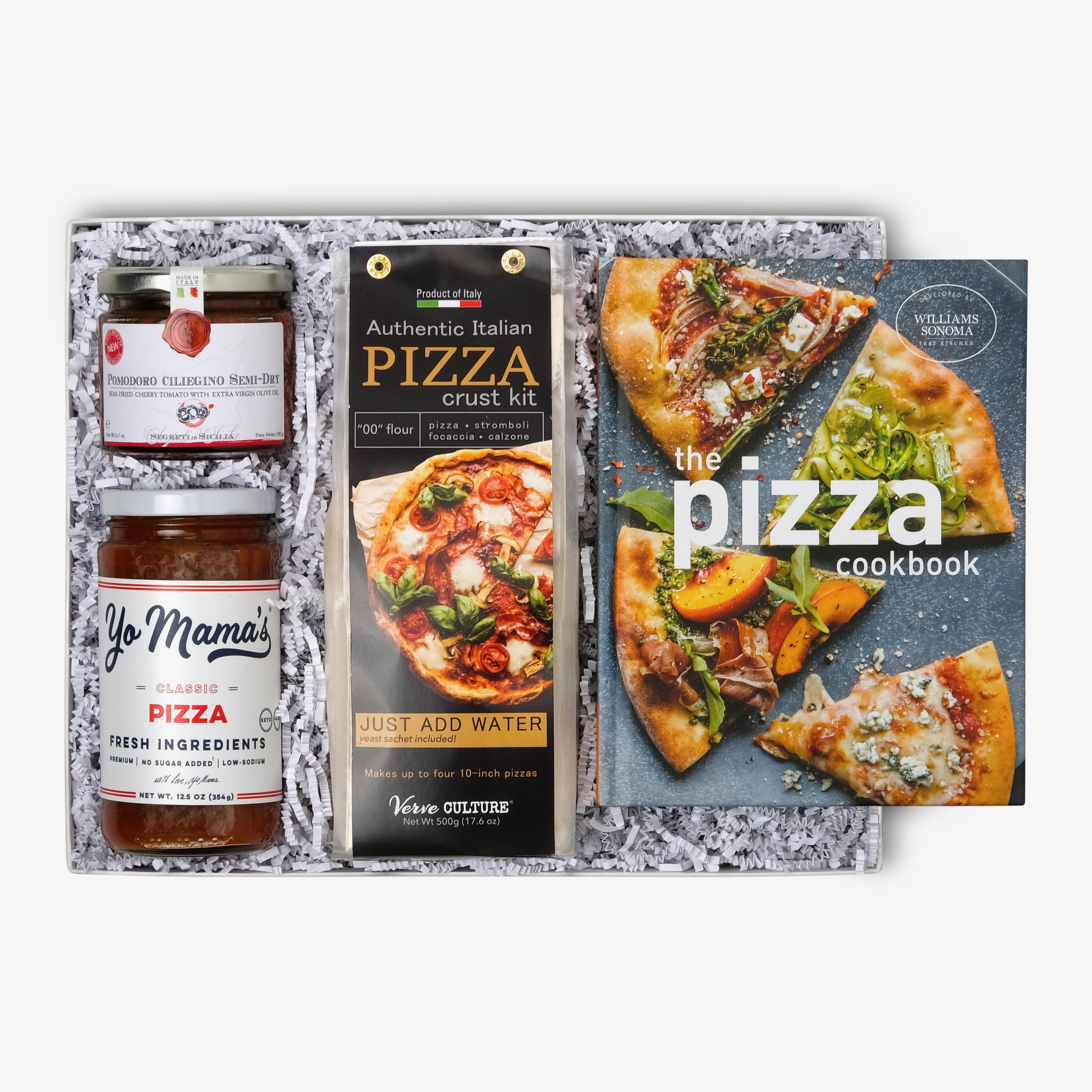 Pizza Night