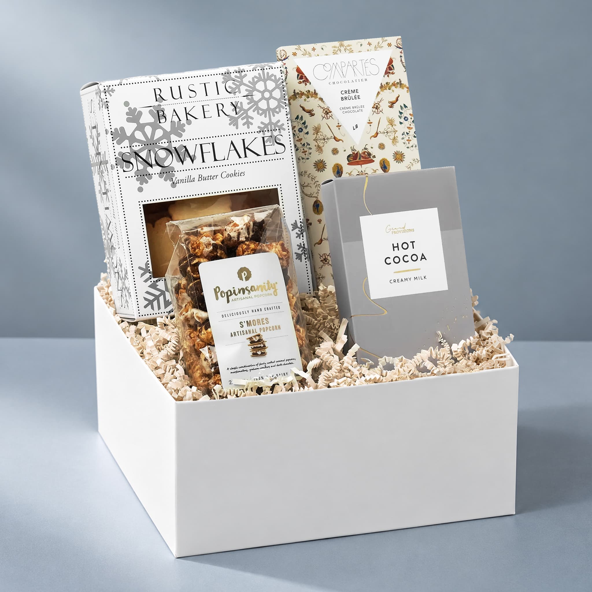 Winter Treats - image 1