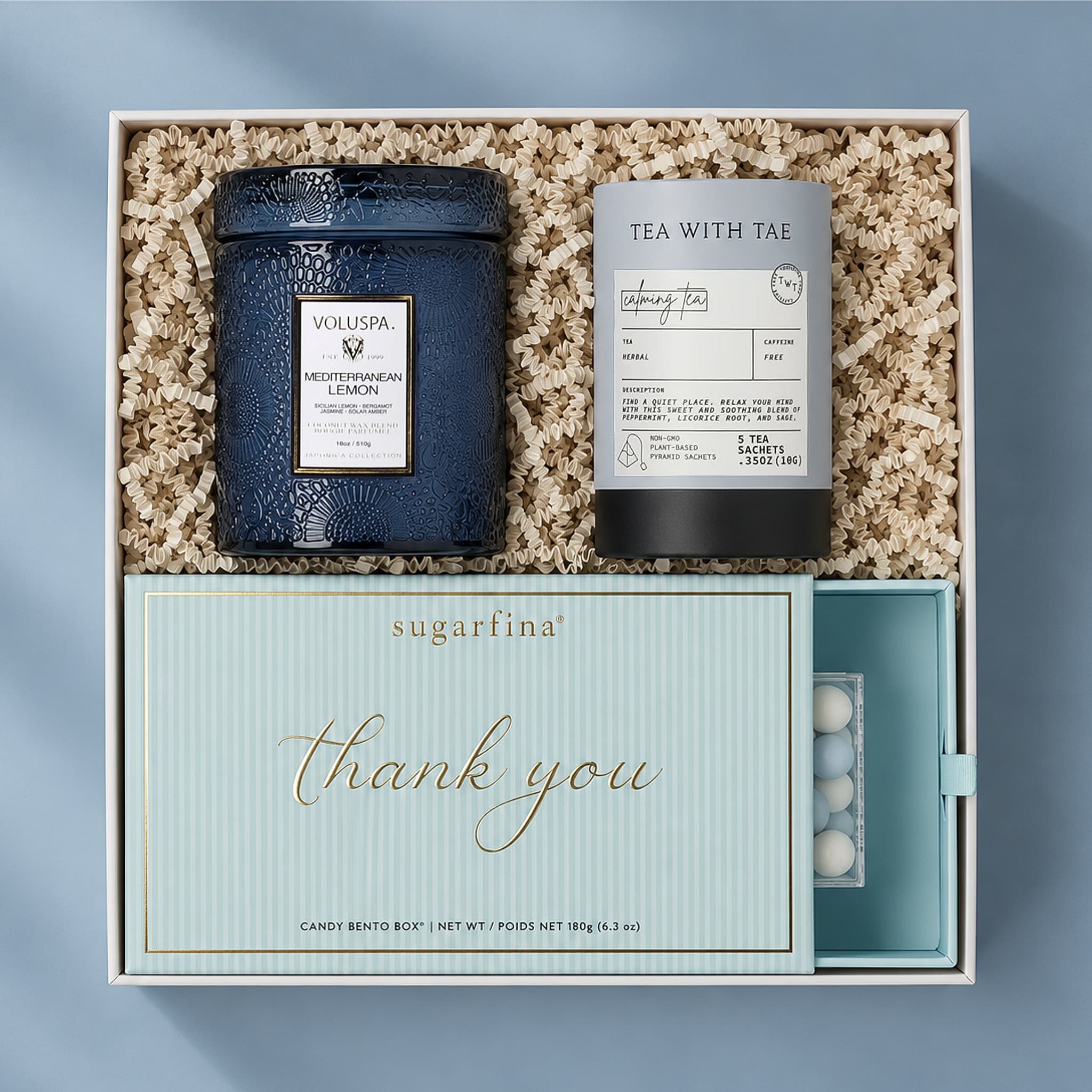 Many Thanks