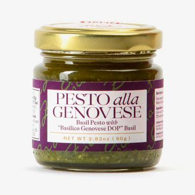 Pesto Alla Genovese