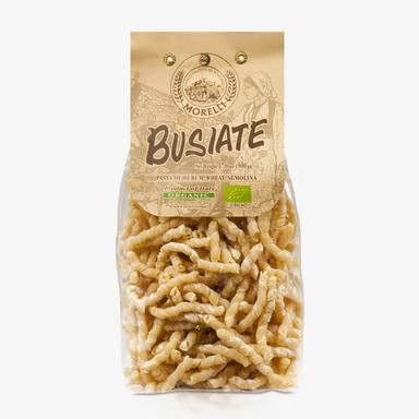 Organic Busiate Pasta