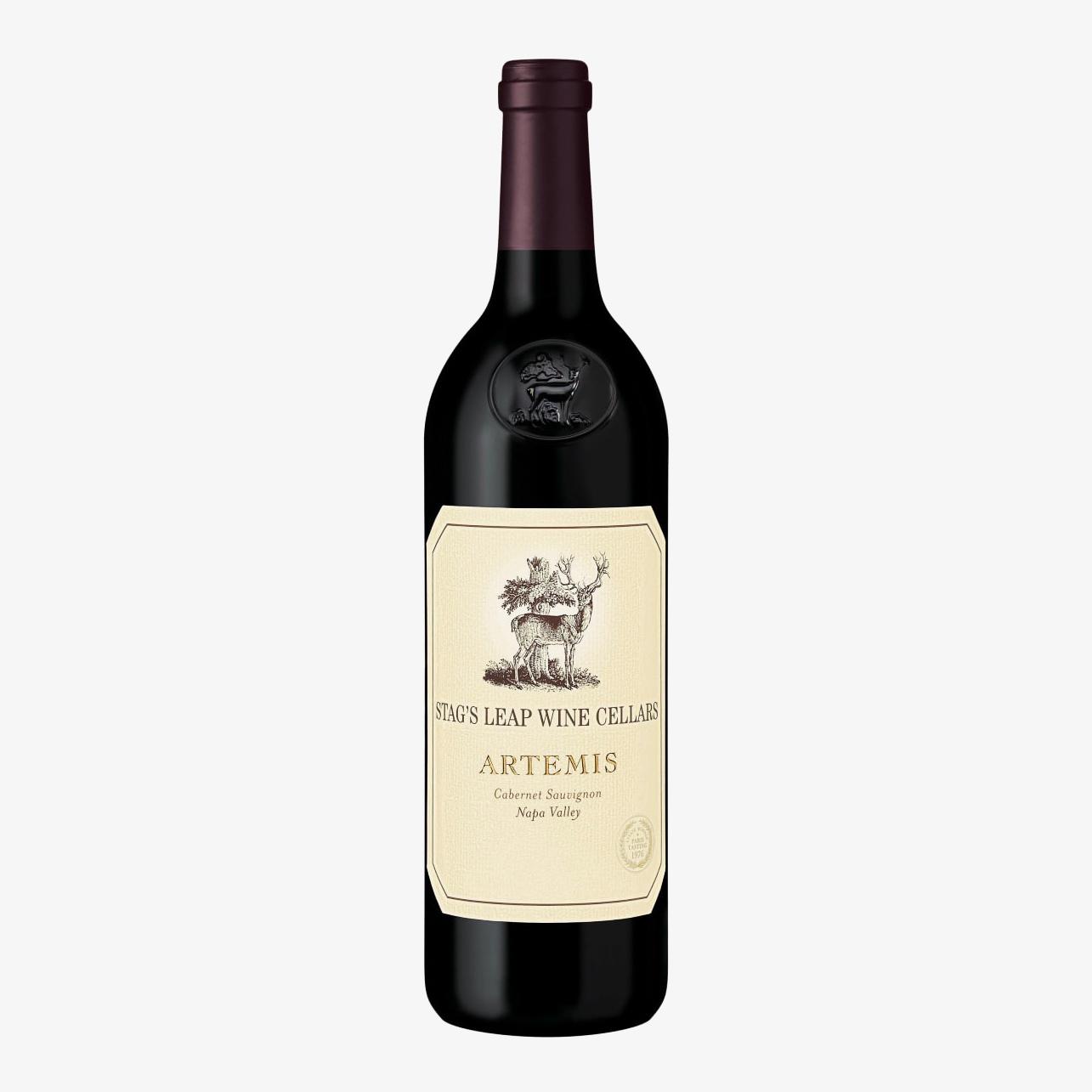 Stag's Leap Artemis Cabernet Sauvignon (750ml)
