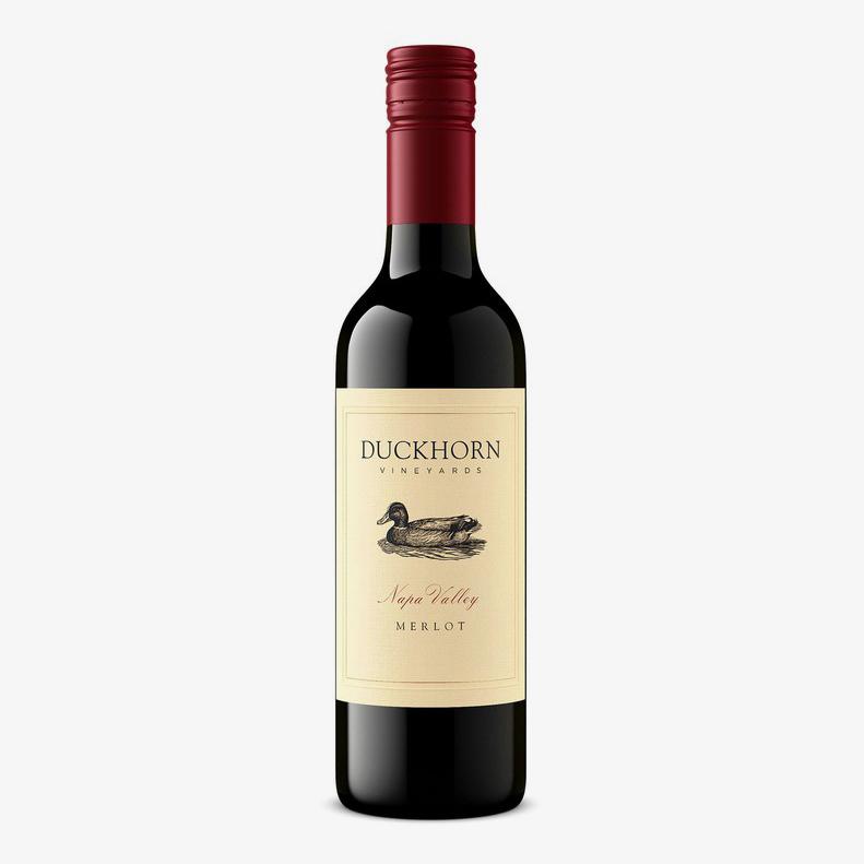 Duckhorn Merlot - 375ml