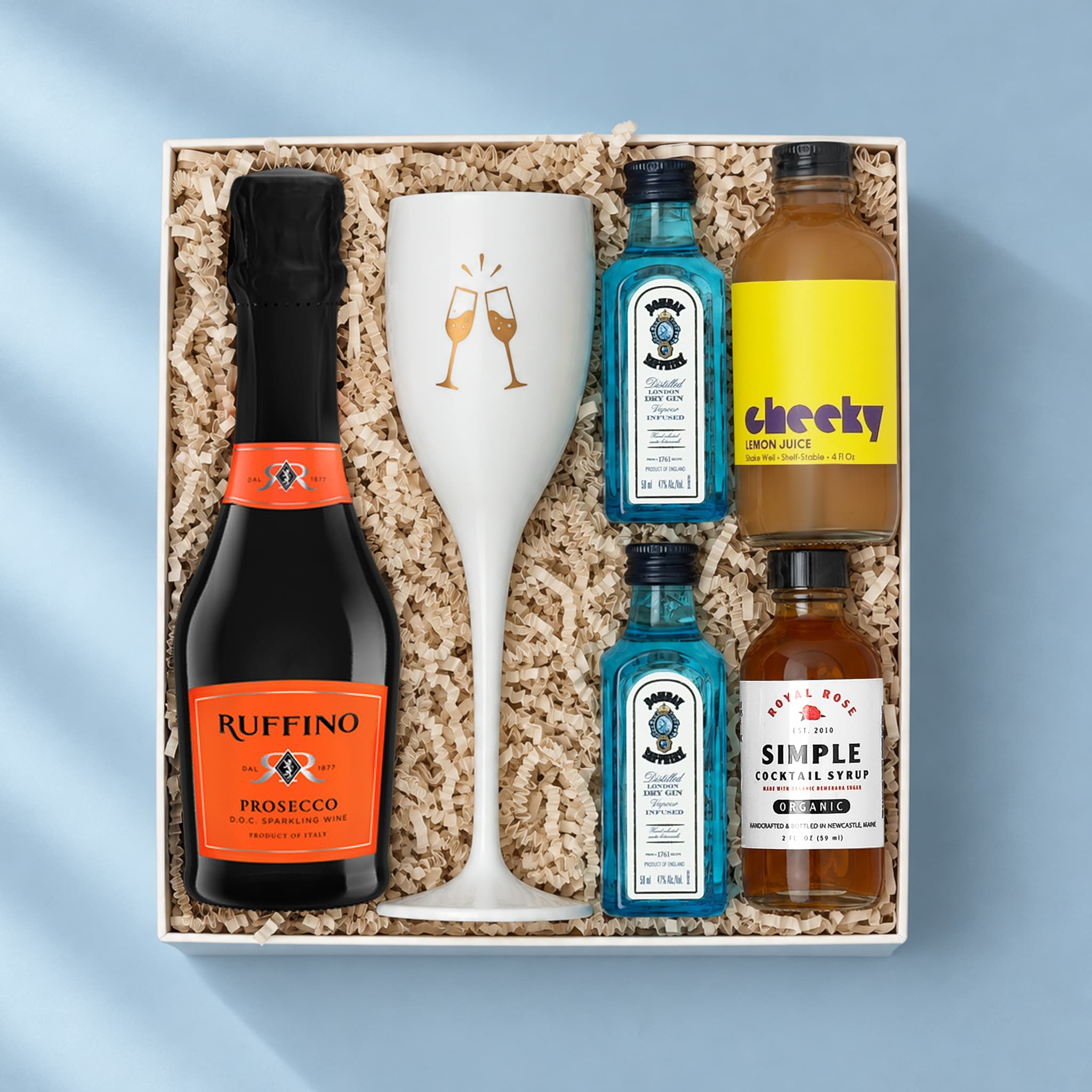 French 75 Kit - image 1