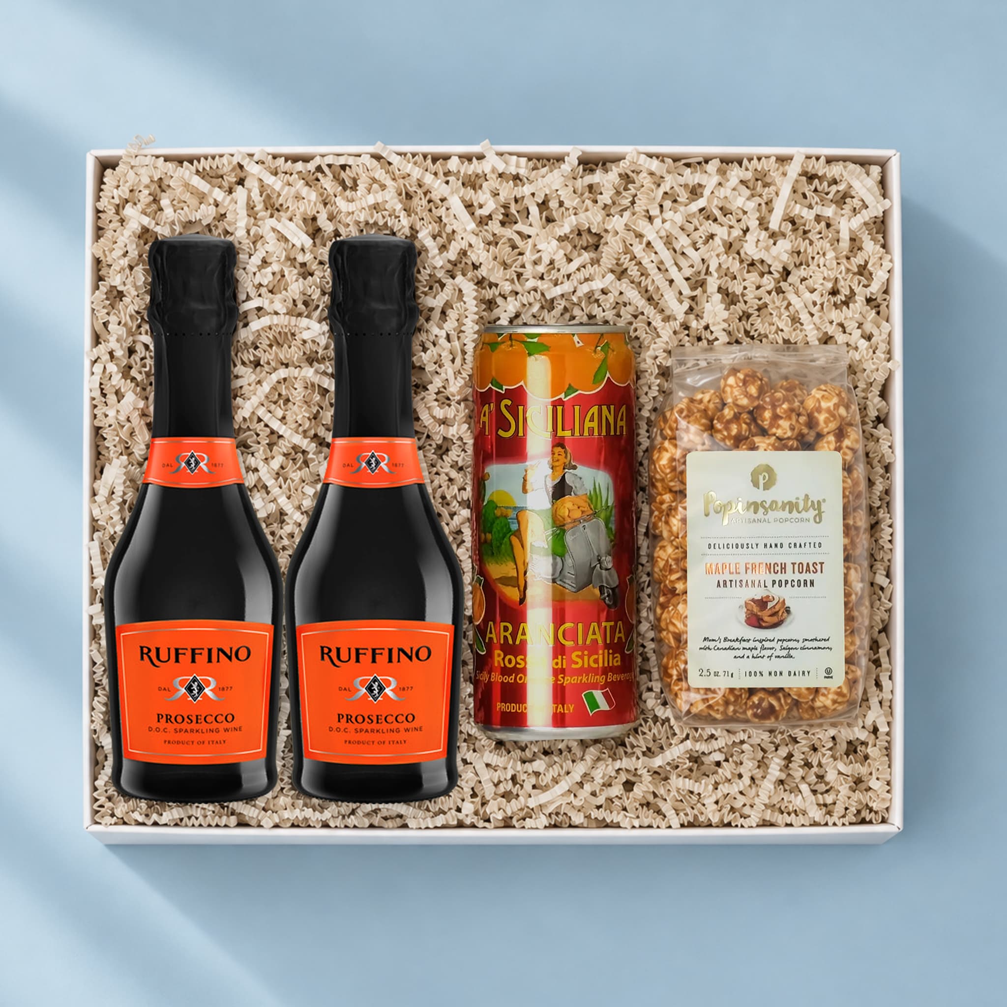 Blood Orange Mimosa Kit - image 1