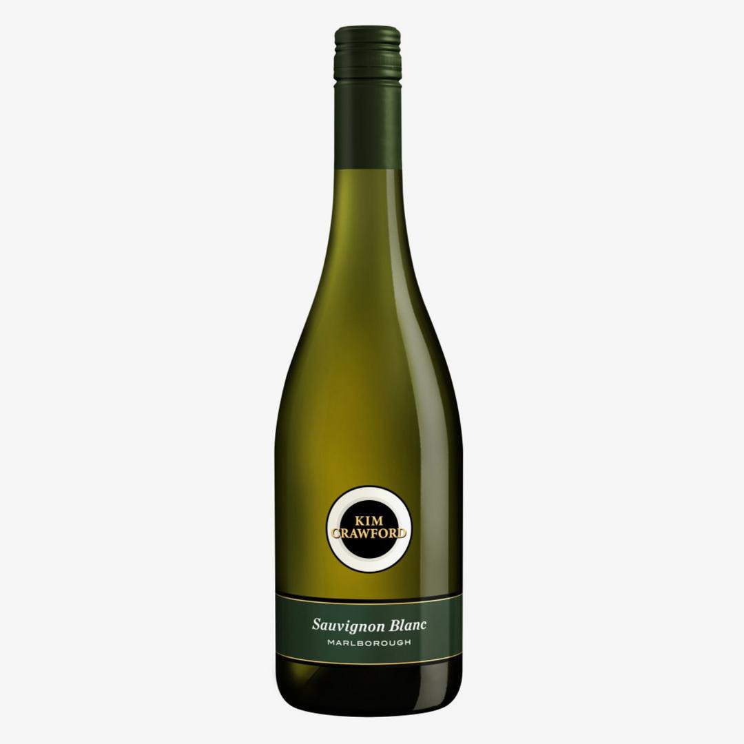 Kim Crawford Sauvingnon Blanc - 750ml