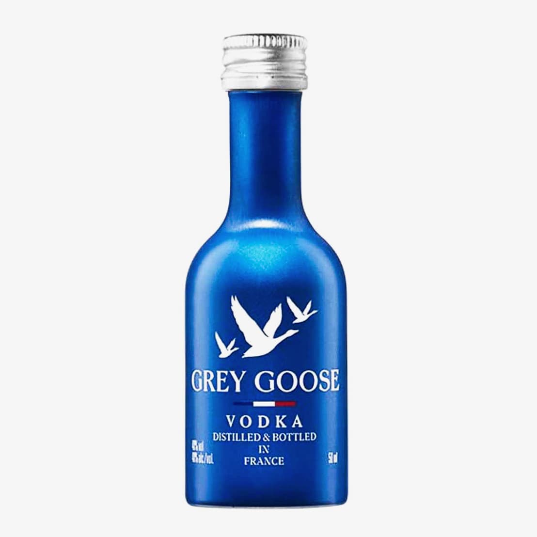 Grey Goose Vodka - 50ml