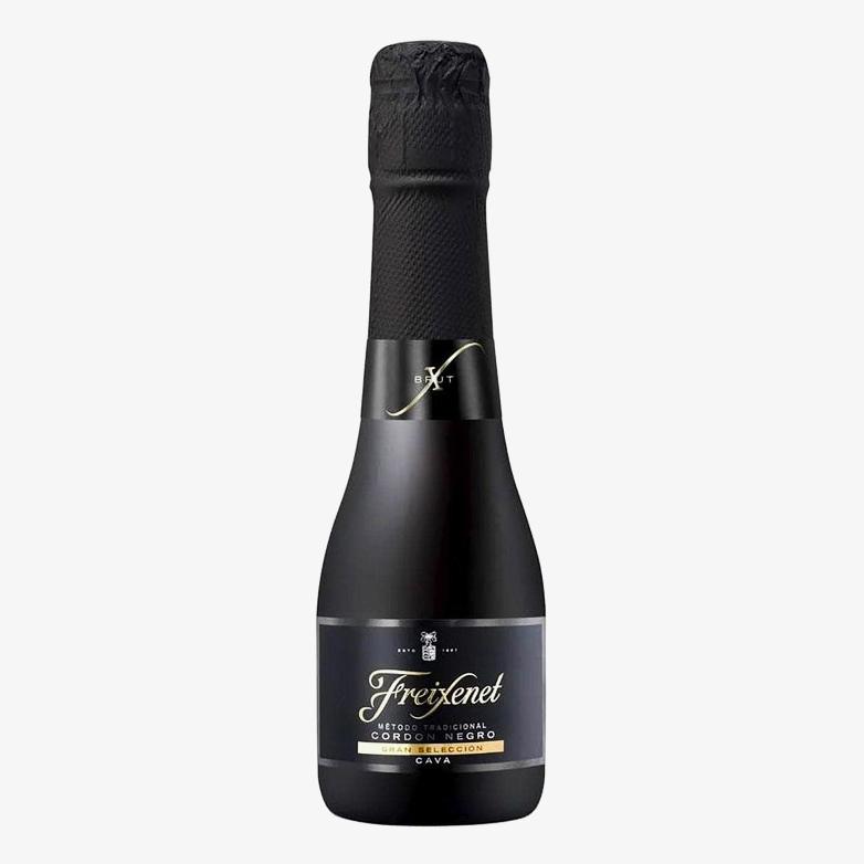 Freixenet Cordon Negro Brut - 187ml