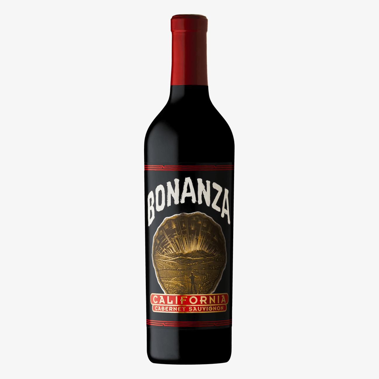 Bonanza Cabernet Sauvignon - 750ml