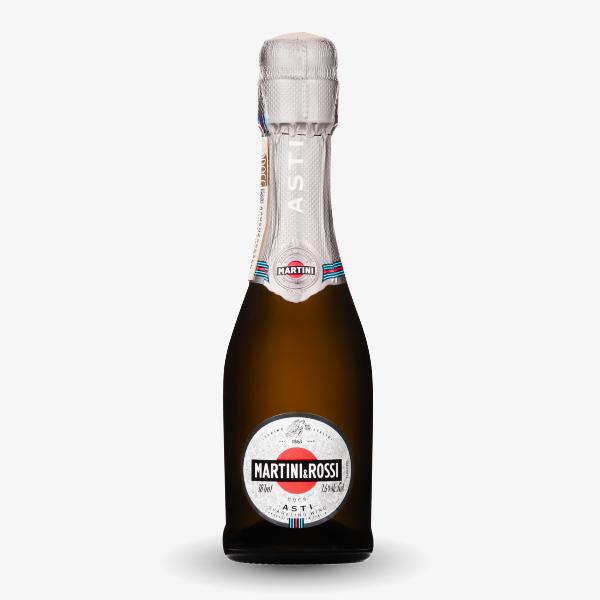 Martini & Rossi Asti - 187ml