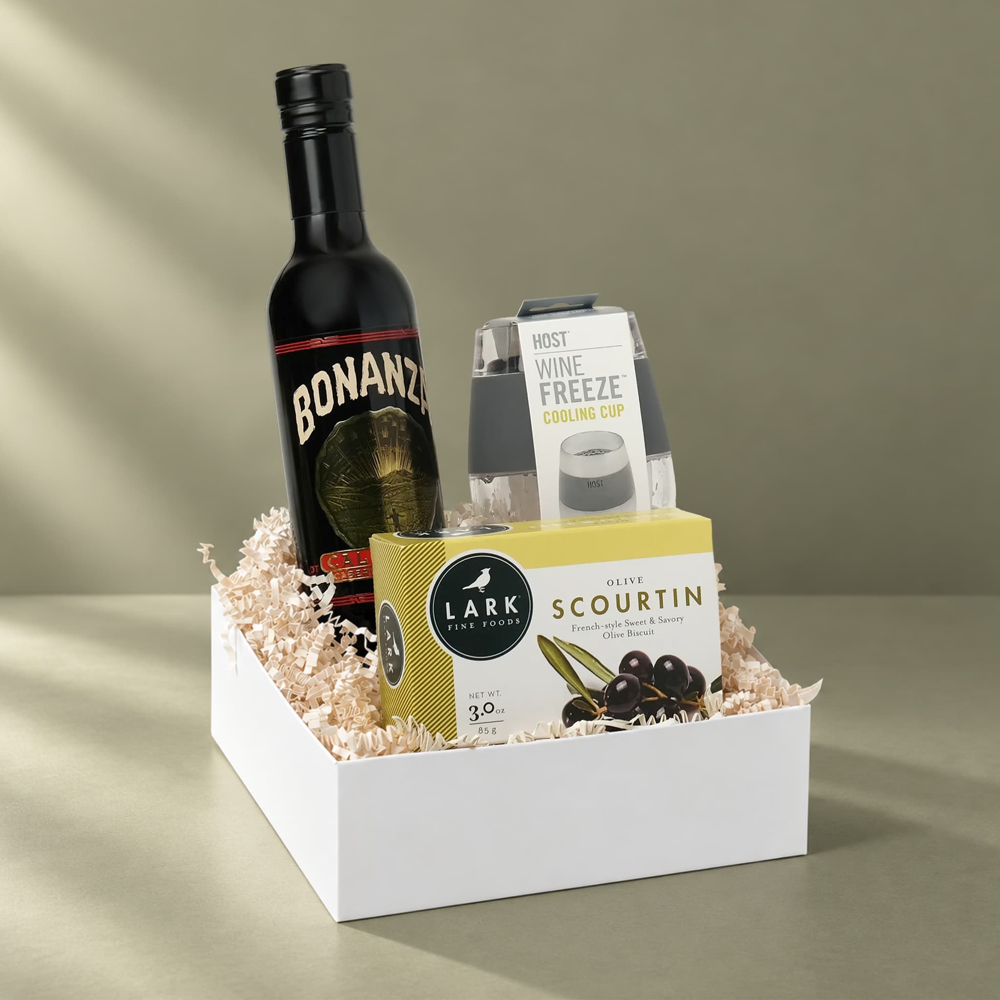 Wine Night — Bonanza Cabernet Sauvignon