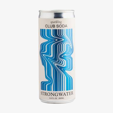 Club Soda