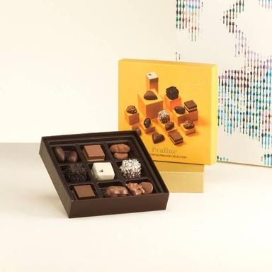 Pralines Selection Gift Box
