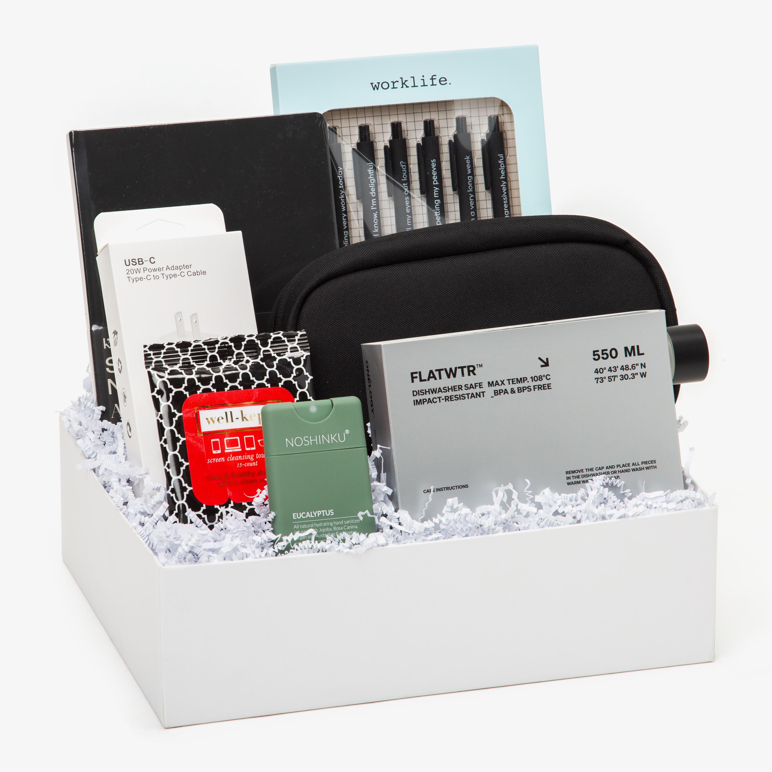 Workday Refresh Deluxe