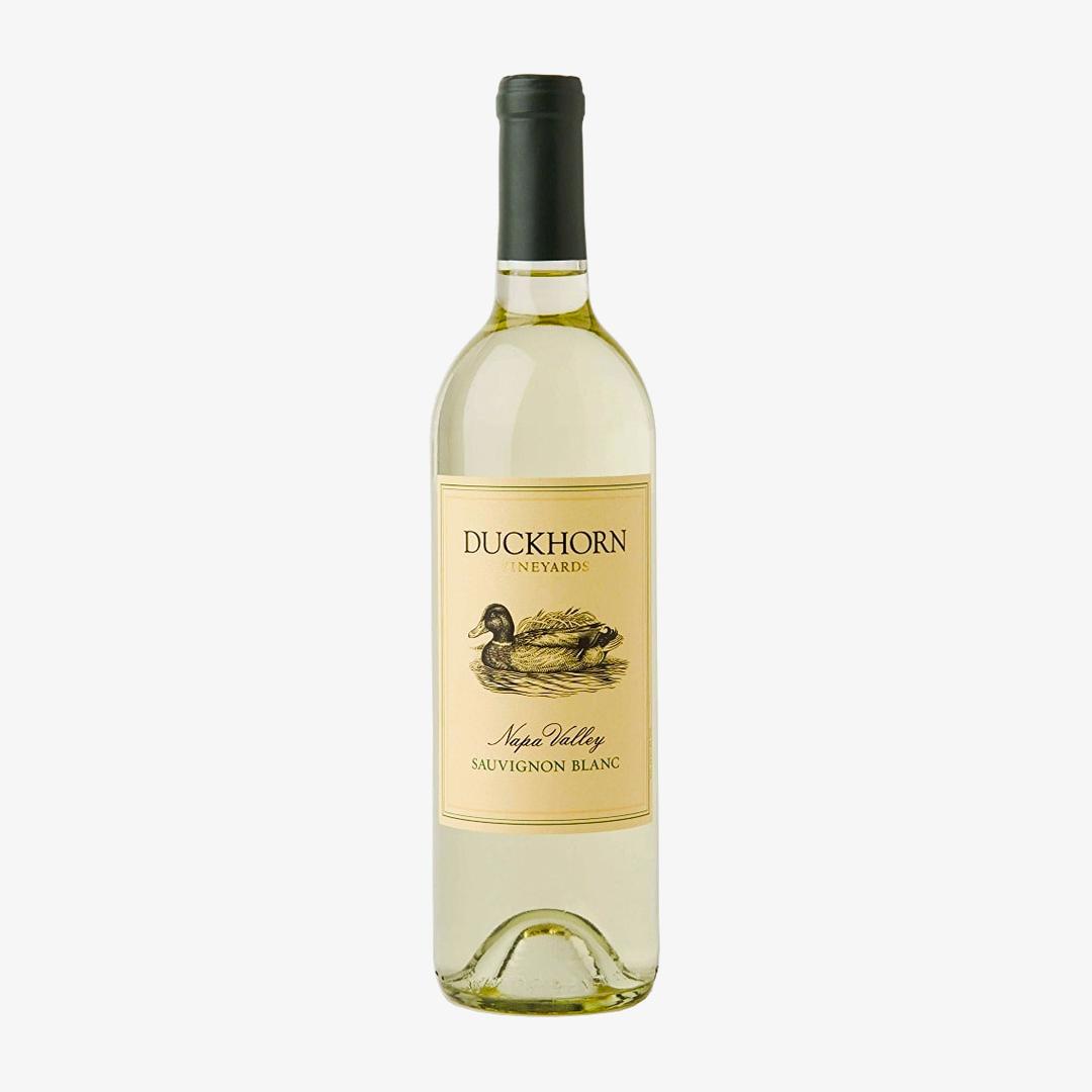 Duckhorn Sauvignon Blanc- 750ml