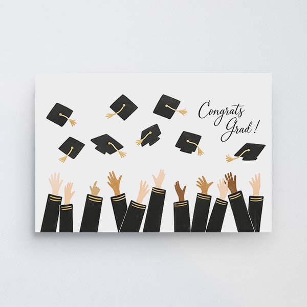 Congrats Grad!